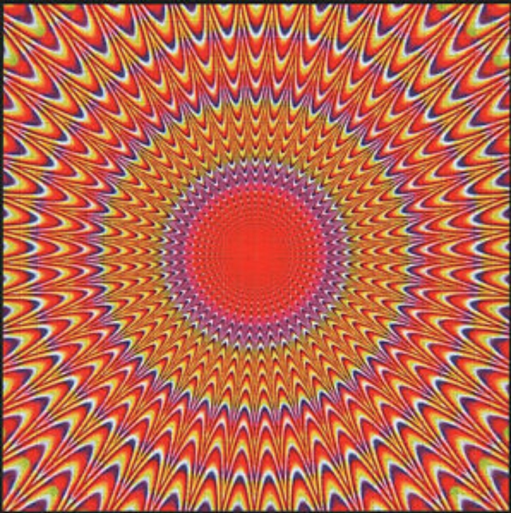 Meet your Posher, Eric